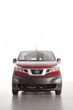 Nissan NV200 2013 года